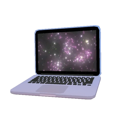 laptop Gif